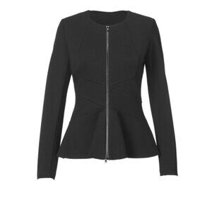CAbi Crisscross Blazer